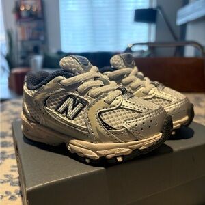 New Balance 530 Infant Bungee